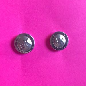 Michael Kors earrings